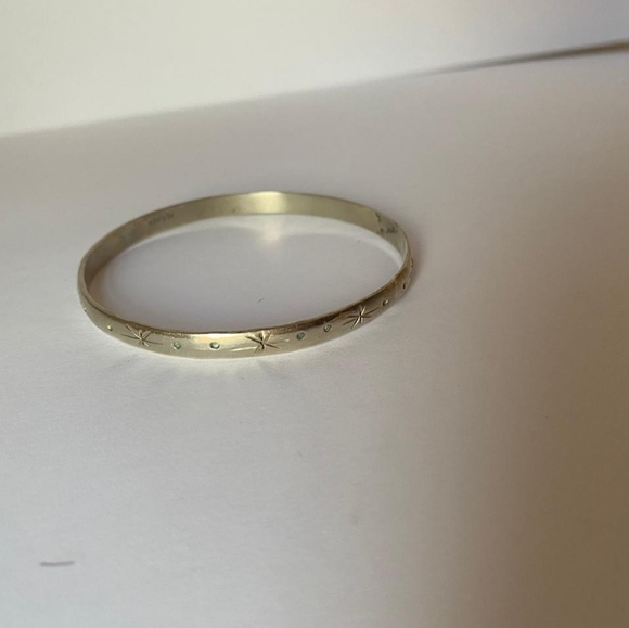 Alpaca Mexico Bangles Starburst - Picture 7 of 14